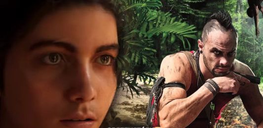 Diego e Vass Montenegro