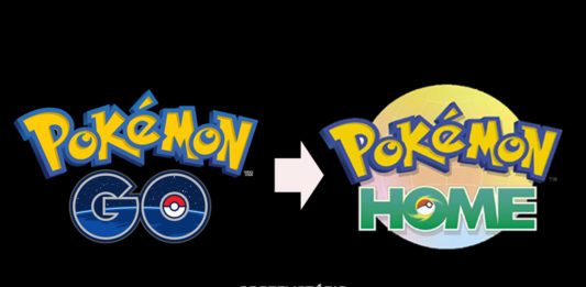 pokemon go pokemon home