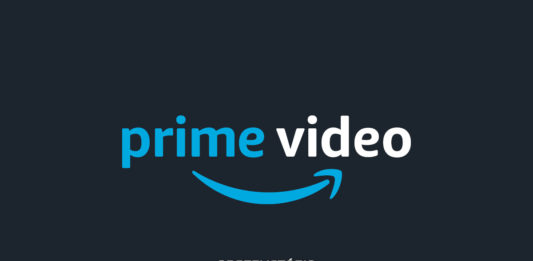Prime Video Imagem: Reprodução