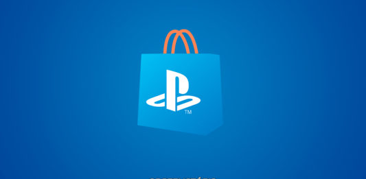 ps store Imagem: Reprodução