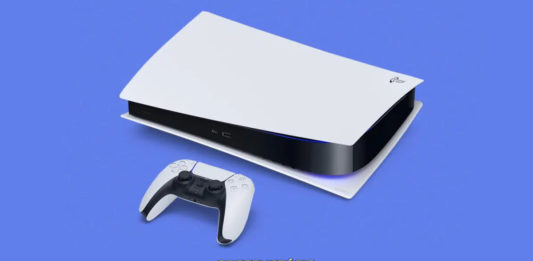ps5 (Imagem: Divulgação)