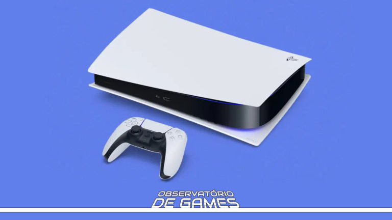 ps5 (Imagem: Divulgação)
