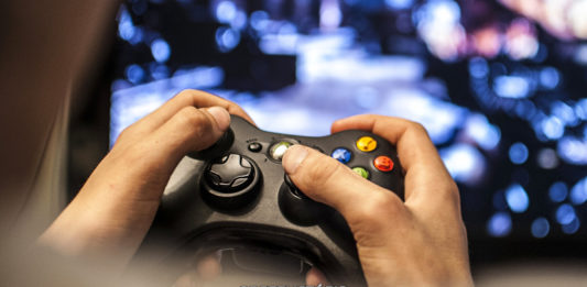 xbox (Imagem: Divulgação)