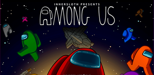 Among Us Xbox Game Pass