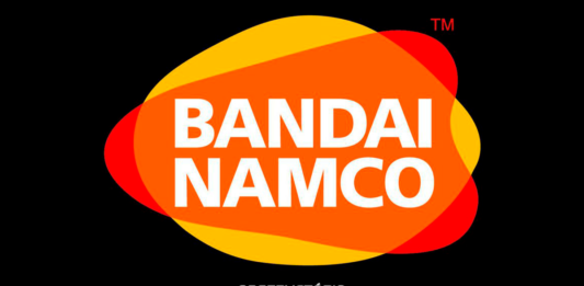 Bandai Namco
