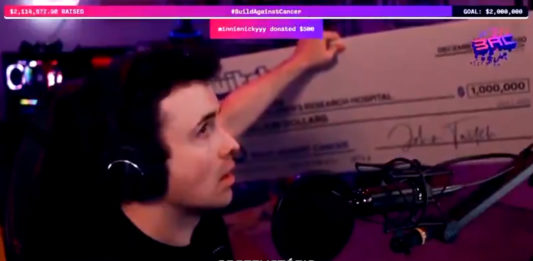 DrLupo Imagem: Reprodução