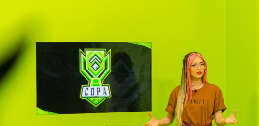 COPA NFA