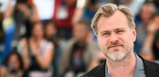 Christopher Nolan