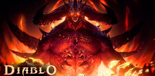Diablo Immortal