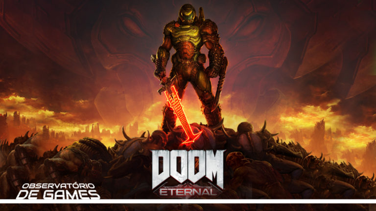 Doom Eternal