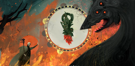 Dragon Age 4