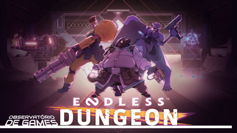 ENDLESS DUNGEON