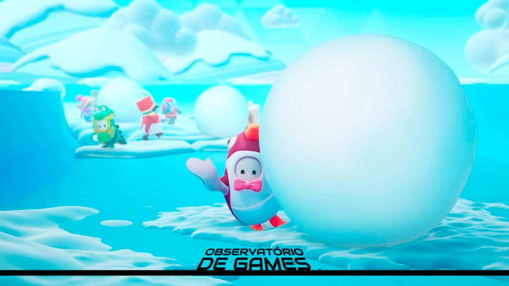 Fal guys temporada 3