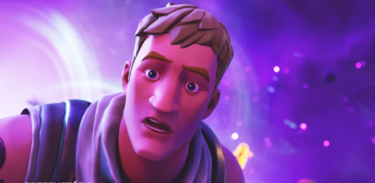 Fortnite Temporada 5