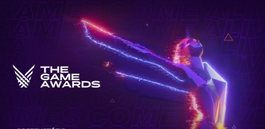 The GAme Awards 2020