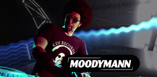 gta Online The Music Locker