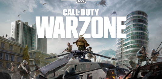 Warzone
