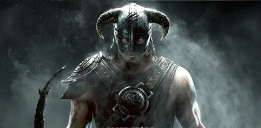 Skyrim