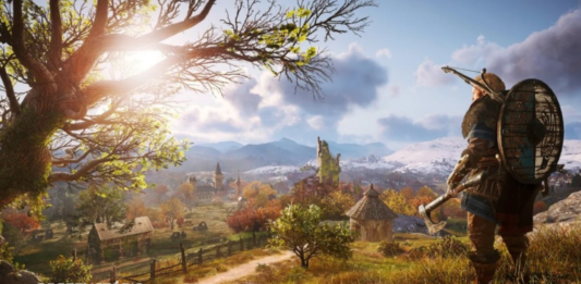 Assassin's Creed: Valhalla