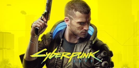 Cyberpunk 2077