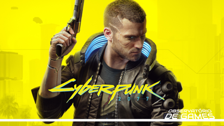 Cyberpunk 2077