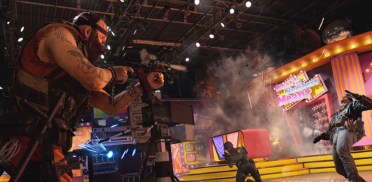 Warzone glitch invisivel