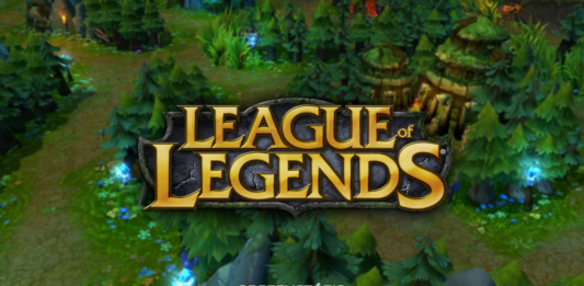 League of Legends LoL