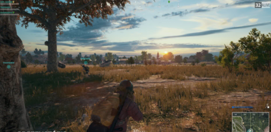 PUBG