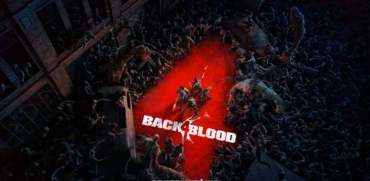 Back 4 Blood