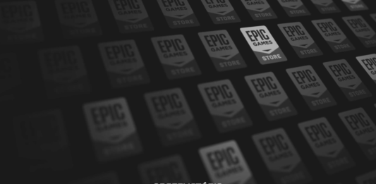 Epic Games Store