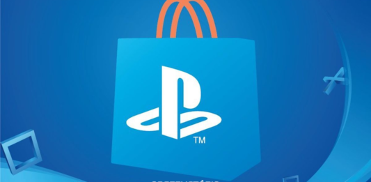 PlayStation Store