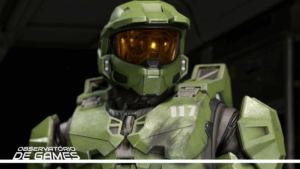 Halo Fortnite