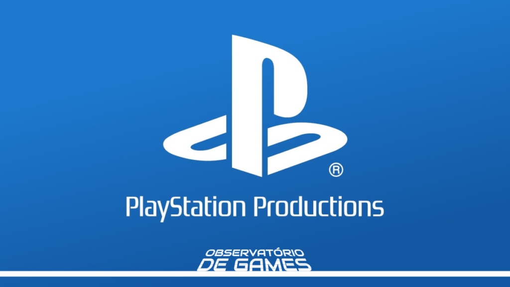 PlayStation Productions