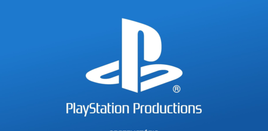 PlayStation Productions