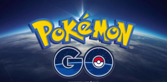 Pokémon GO