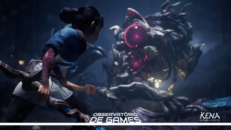 Kena: Bridge of Spirits