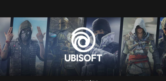 Ubisoft