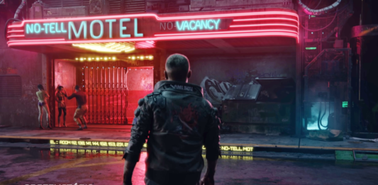 Cyberpunk 2077