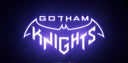 Gotham Knights