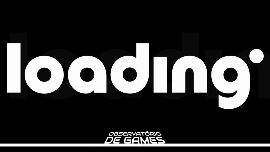 Loading logo