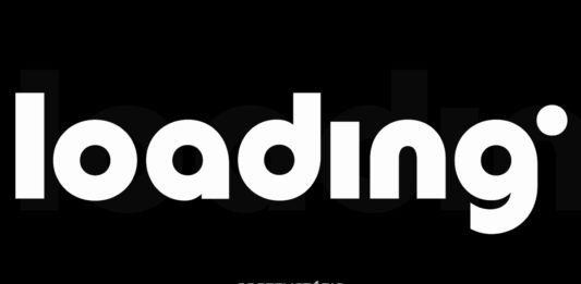 Loading logo