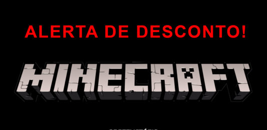 Minecraft alerta
