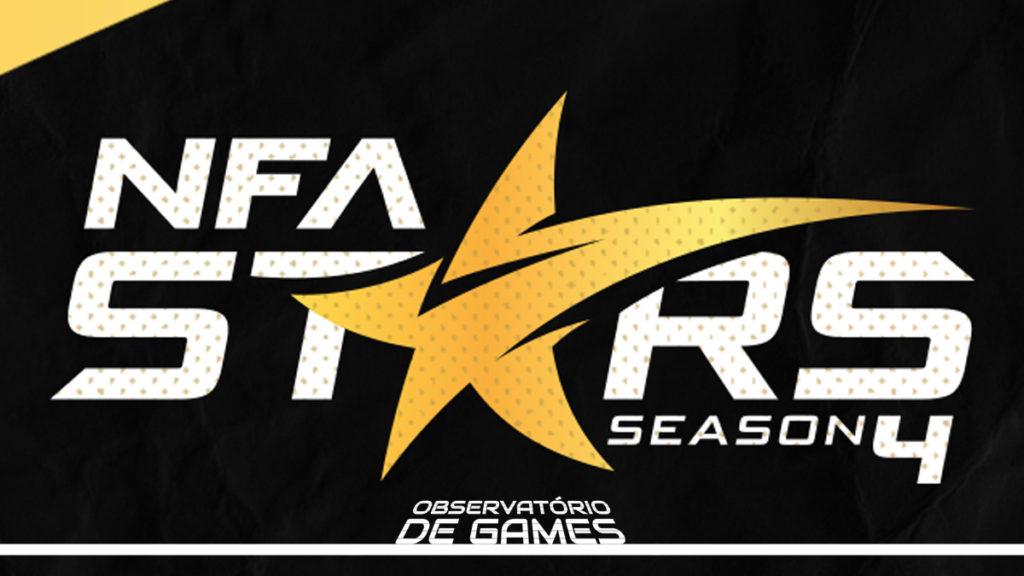 NFA Stars season 4