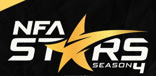 NFA Stars season 4