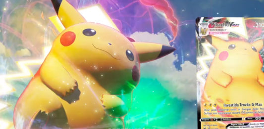 Pokemon Estampas ilustradas