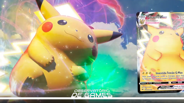 Pokemon Estampas ilustradas