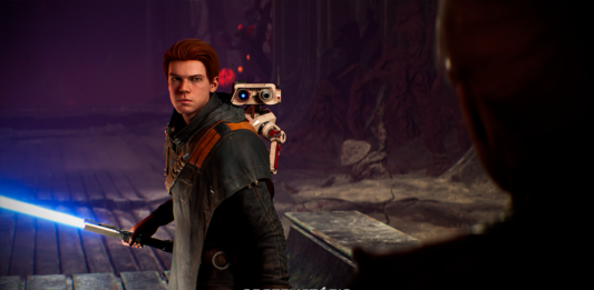 Star Wars Jedi Fallen Order