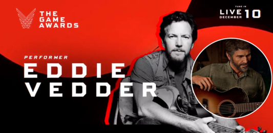 The Last of Us Game Awards