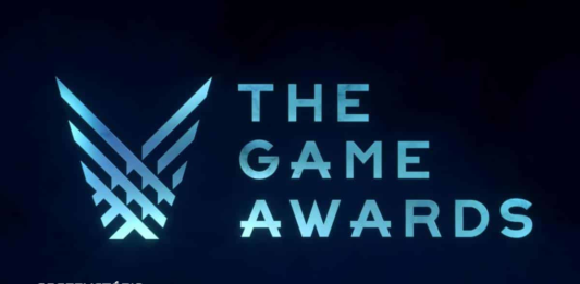 The game Awards