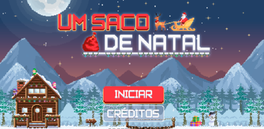 Um Saco de Natal